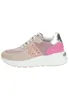 Nero Giardini Sneaker Sneaker Veloursleder/Textil Produktbild-Vorschau 2