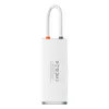 Baseus Lite Series multifunctional HUB USB Type C - 2 x USB Anteprima dell’immagine prodotto 6