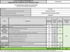 A document showing the repairability index calculation for a vacuum cleaner. Náhled obrázku produktu