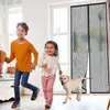 Magnetický závěs proti hmyzu na dveře 80/90/100 x 210/220cm Náhled obrázku produktu 7