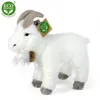 RAPPA Capra/capra di peluche 20 cm ECO-FRIENDLY Anteprima dell’immagine prodotto 9