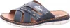 Rieker Herren Sandale Pantolette Clog 25199, Größe:42 EU, Produktbild-Vorschau 29