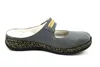 Rieker Schuhe Damen Pantoletten Clogs 46391, Größe:36 EU, Produktbild-Vorschau 45