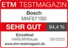Friteuse BOSCH Airfryer MAF671B0, 7,2 l, 1800 W Produktbild-Vorschau 20