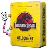 Jurassic Park Welcome Kit Geschenkbox Standard Edition Produktbild-Vorschau 16