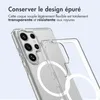 imoshion Coque arrière protectrice avec MagSafe pour le Voir les images du produit 6