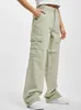 DEF - Damen Desiree Cargohose GREY-S Produktbild-Vorschau 18