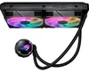 ASUS ROG STRIX LC II 280mm ARGB, Wasserkühlung Produktbild-Vorschau 3