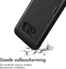 imoshion Backcover z uchwytem na kartę do Samsung Galaxy S8 Podgląd zdjęcia produktu 4