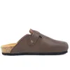 Dr. Brinkmann Herren Pantoletten Clogs 600141, Größe:45 EU, Produktbild-Vorschau 13