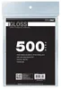 Ultra Pro PRO-Gloss Standard Deck Protector Sleeves Bundle Produktbild-Vorschau 7