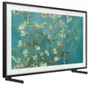 Samsung GQ32LS03CBU 32" QLED 4K The Frame Smart TV (2023) Anteprima dell’immagine prodotto 10