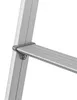 HLMB Einhängeleiter Light Aluminium 148 cm 29 cm 100 kg Produktbild-Vorschau 5