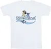 Disney - T-Shirt für Herren BI52483 (3XL) (Weiß) Produktbild-Vorschau 1