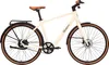SachsenRAD Urban City E-Bike C3M Roma, mit Riemenantrieb Produktbild-Vorschau 1