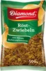 [ 500g ] DIAMOND Röst-Zwiebeln / Geröstete Zwiebeln / Produktbild-Vorschau 1