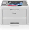 A studio shot of a Brother color laser multifunction printer. Podgląd zdjęcia produktu