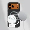 iPhone 17 Pro Max Schutzhülle mit MagSafe, stoßfest – Produktbild-Vorschau 3
