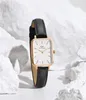 Zegarek damski Daniel Wellington DW00100434 czarny Podgląd zdjęcia produktu 3