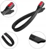Rosfix Lange Flexible Fugendüse Schwarz – 58,5 cm Länge | Produktbild-Vorschau 7