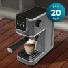 Cecotec Macchine del caffè espresso Cafelizzia ColdBrew Anteprima dell’immagine prodotto 8