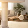 belviona Arbre à chat 85 cm avec support mural, peu Voir les images du produit 3