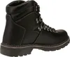 Dockers by Gerli Bergsteiger Wanderstiefel Schwarz, Braun, Voir les images du produit 7