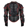 Protektorenjacke Erwachsene Downhill MTB Motocross Quad Produktbild-Vorschau 2