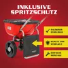 HECHT 270 Düngerstreuer Streuwagen | 27 Liter | mit Produktbild-Vorschau 5