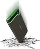 Transcend 6,3 cm 2TB USB3.1 StoreJet 25M3G Verde militare Anteprima dell’immagine prodotto 9