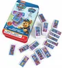 PAW Patrol BOITE METAL DOMINOS La Pat' Patrouille, Enfants, Voir les images du produit 5