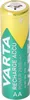 1x4 Varta Rechargeable Accu AA NiMH 2600 mAh Mignon Produktbild-Vorschau 31