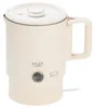 Wasserkocher ADLER AD 1388b touristisch 0 8 l 650 W Beige Produktbild-Vorschau 1