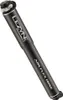 Lezyne Road Drive Black/Hi Gloss L Mini-Fahrradpumpe Produktbild-Vorschau 2