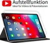 Tablet Schutz Hülle für Apple iPad Pro 11 (2020) Klapp Produktbild-Vorschau 3