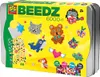 SES Creative Beedz Strijkkralen Luxe Sorteerbox 6000 Stuks Voir les images du produit 9