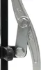 Kraft & Dele KD10119 Lagerabzieher 3 Arm 3" mit 2 Arm Produktbild-Vorschau 5