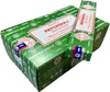 Bâtonnets d'encens Satya Patchouli -- 15 g Voir les images du produit 3