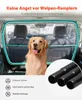 Grille de protection pour chiens VEVOR pour voiture, grille Voir les images du produit 6