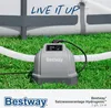 Cloratore ad acqua salata Bestway® Hydrogenic™ 2 g/h, 19 W Anteprima dell’immagine prodotto 4