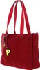 PICARD Schultertasche Lucky One Shopper Lipstick dunkelrot Produktbild-Vorschau 2