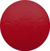 Veselý fotbalový míč 20 cm červený Náhled obrázku produktu 1