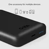 SBS Batterie externe magnétique sans fil 5000 mAh Voir les images du produit 2