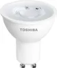 LED žiarovka GU10 5W = 50W 345lm 4000K Neutrálne TOSHIBA Náhľad obrázku produktu 1