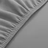 Ruhhy 25991 Elastický poťah na stoličky 6 ks, svetlosivý Náhľad obrázku produktu 6