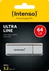 Intenso Ultra Line USB kľúč 64 GB USB Type-A 3.2 Gen 1 (3.1 Náhľad obrázku produktu 5