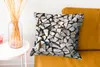 MuchoWow® Zierkissen Sofakissen Wohnzimmer Dekokissen 45x45 Produktbild-Vorschau 6