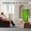 TV Standfuß Universal für 37-75 Zoll Fernseher, Produktbild-Vorschau 8