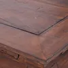 OPIUMTISCH "EAST" | 100x60cm (BxT), Mahagoni | Produktbild-Vorschau 5