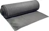 Aga Tessuto ombreggiante 90% 1,5x50 m HDPE Grigio Anteprima dell’immagine prodotto 1